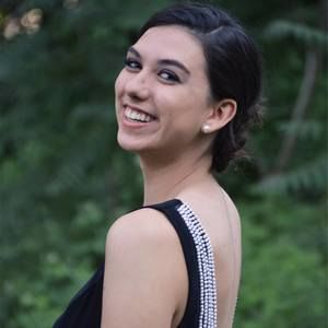 Meet your Posher, Kyra